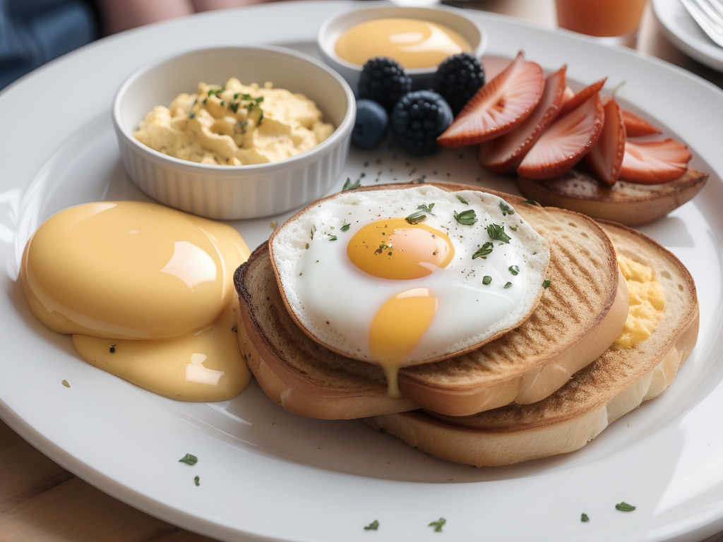 brunch near me gluten free