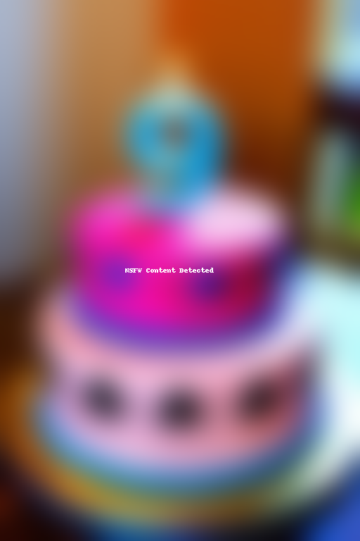 birthday cakes for 9 year olds