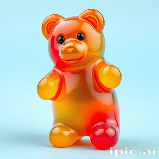 gummy bear