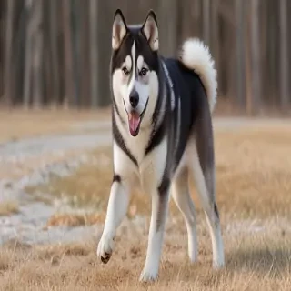 huskita dog breed
