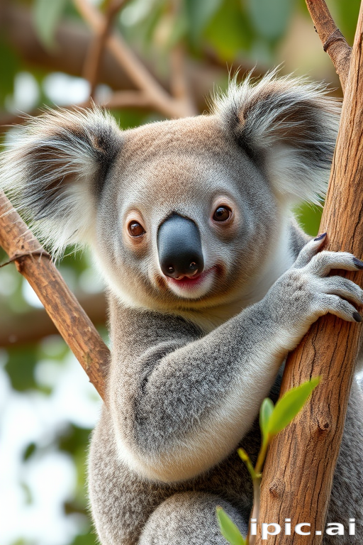 koala bear