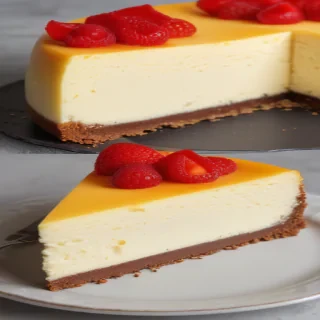 cheesecake png