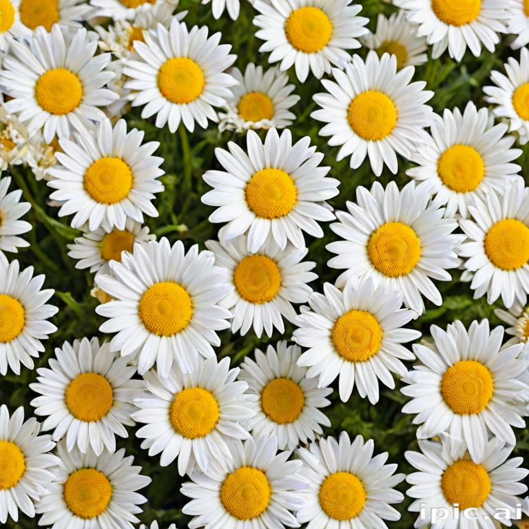 daisy flower wallpaper