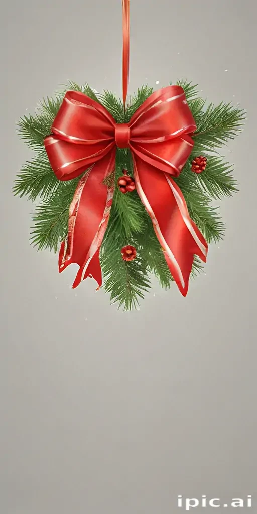 merry christmas clip art transparent background
