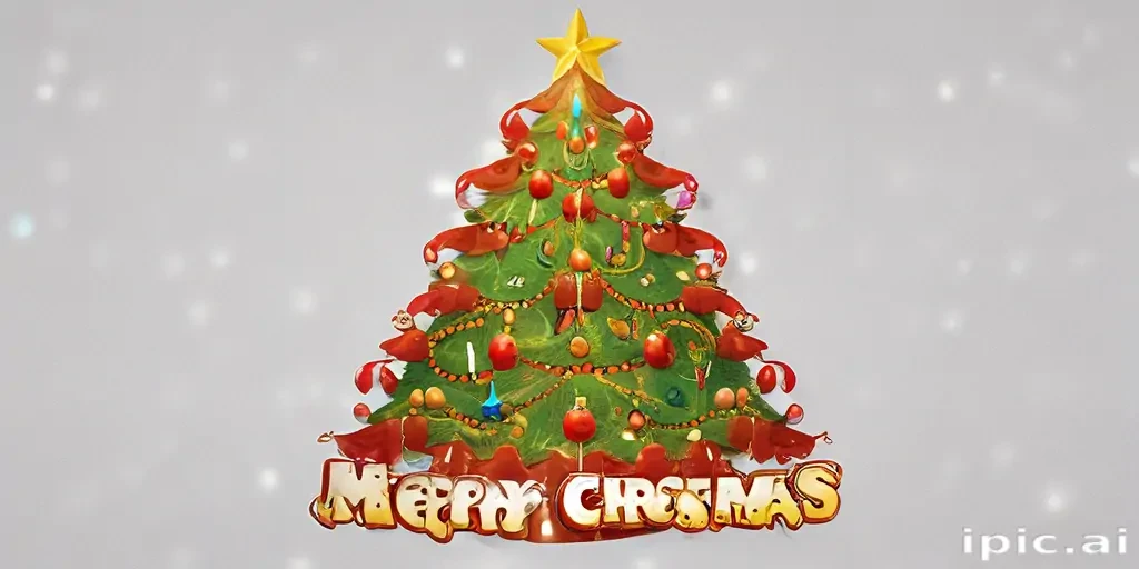 merry chrostmas png