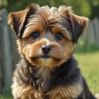 yorkipoo dog breed