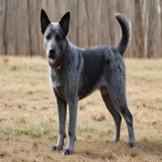 australian stumpy tail cattle dog