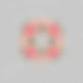 flower circle png