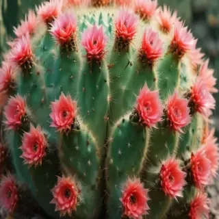 cactus wallpaper iphone
