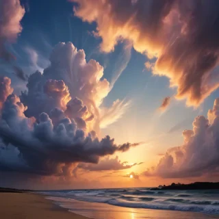 sky wallpaper iphone