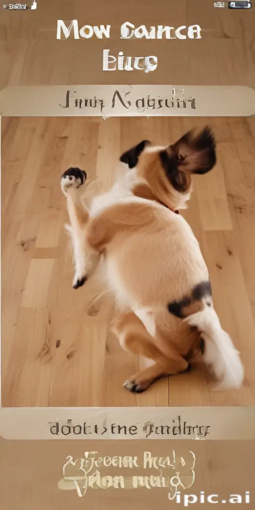dog sounds