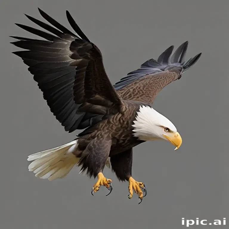 bald eagle png