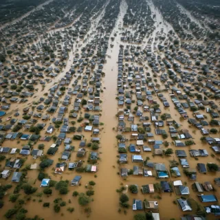 photos of floods
