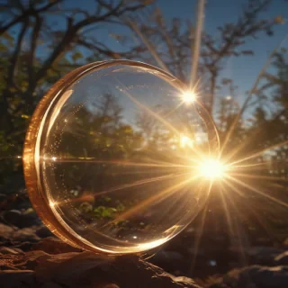 lens flare
