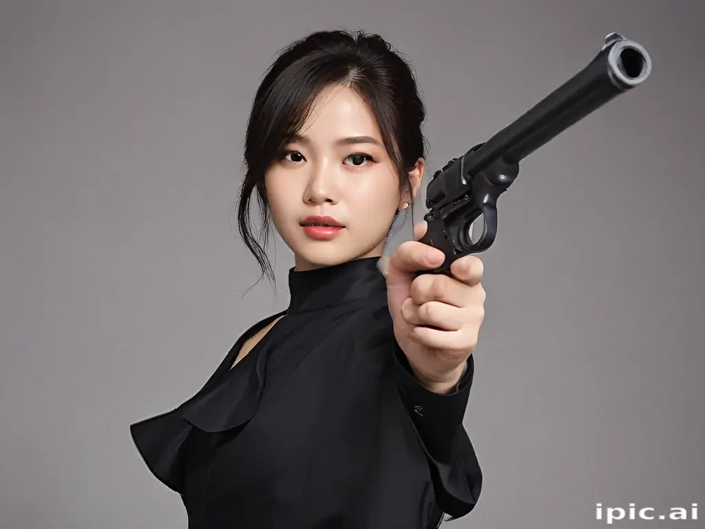 gun ong