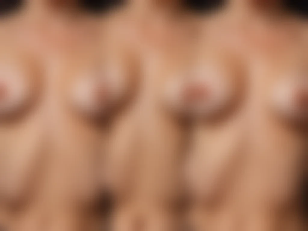 small breast images
