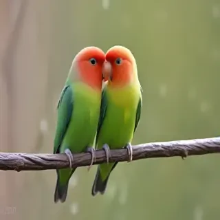 lovebird