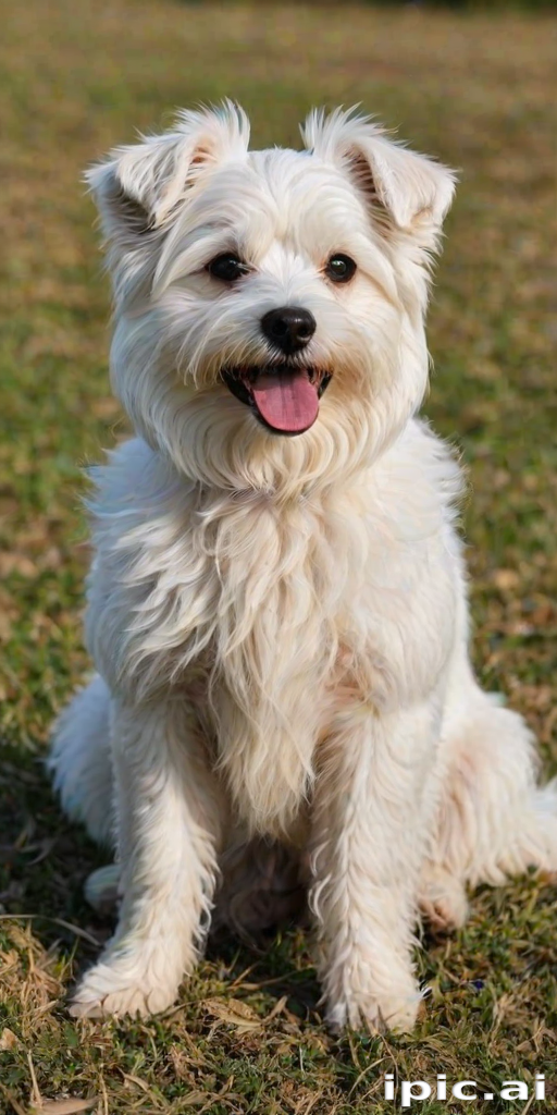 bolognese dog breed