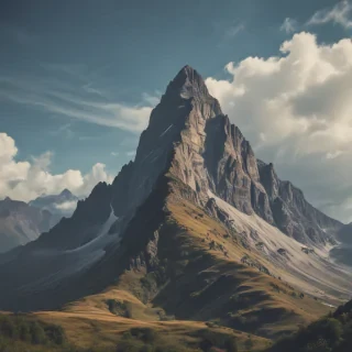mountain png