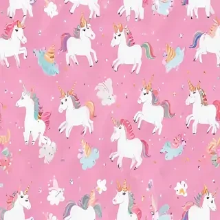 cute unicorn backgrounds