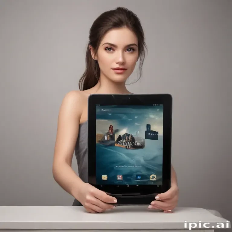 tablet png