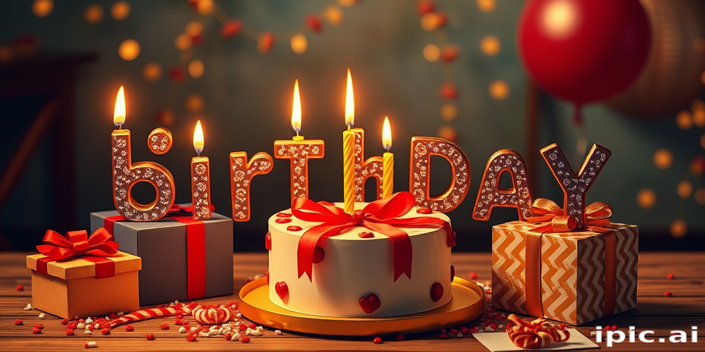birthday gifs