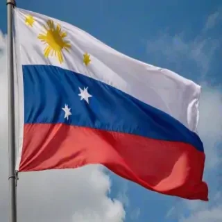 picture of philippine flag