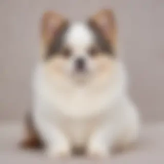 oriental bicolor breed