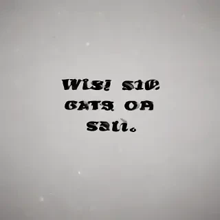 sad saying wallpaper