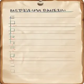 to do list png