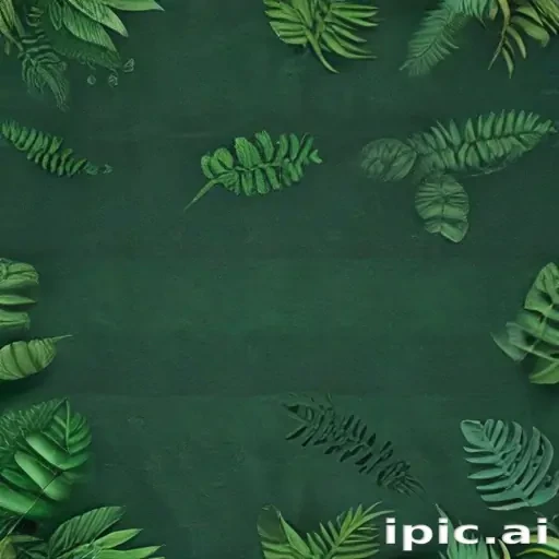 green backgrounds aesthetic