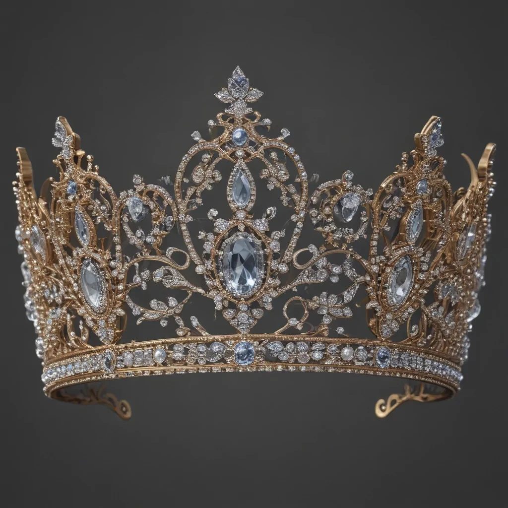 tiara png