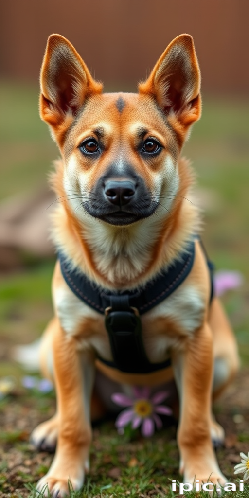 jackabee dog breed