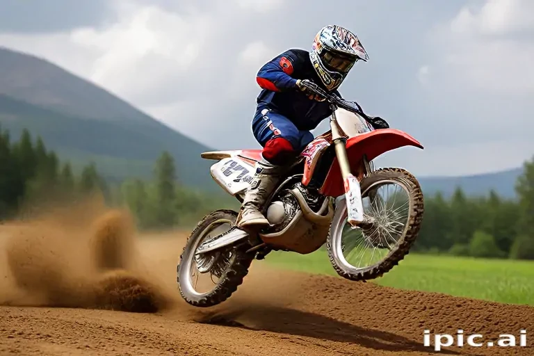 dirt bike backgrounds