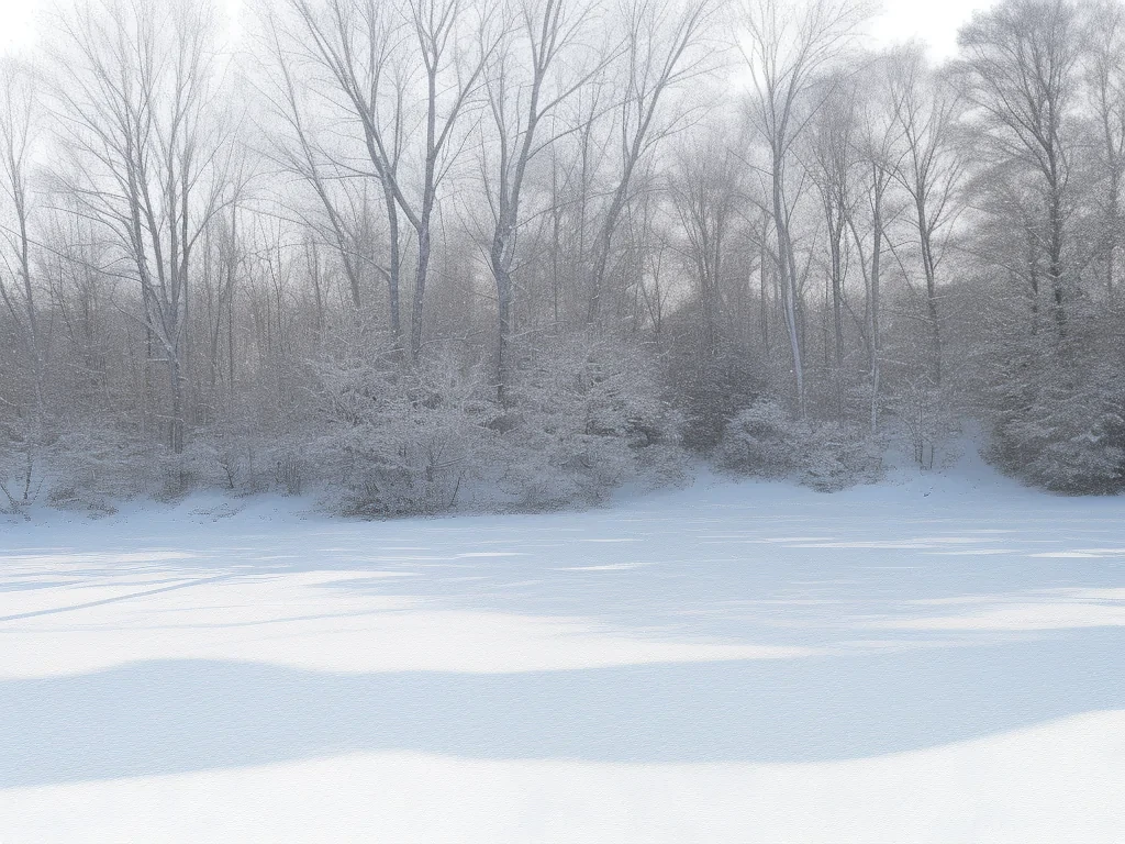 transparent snow png