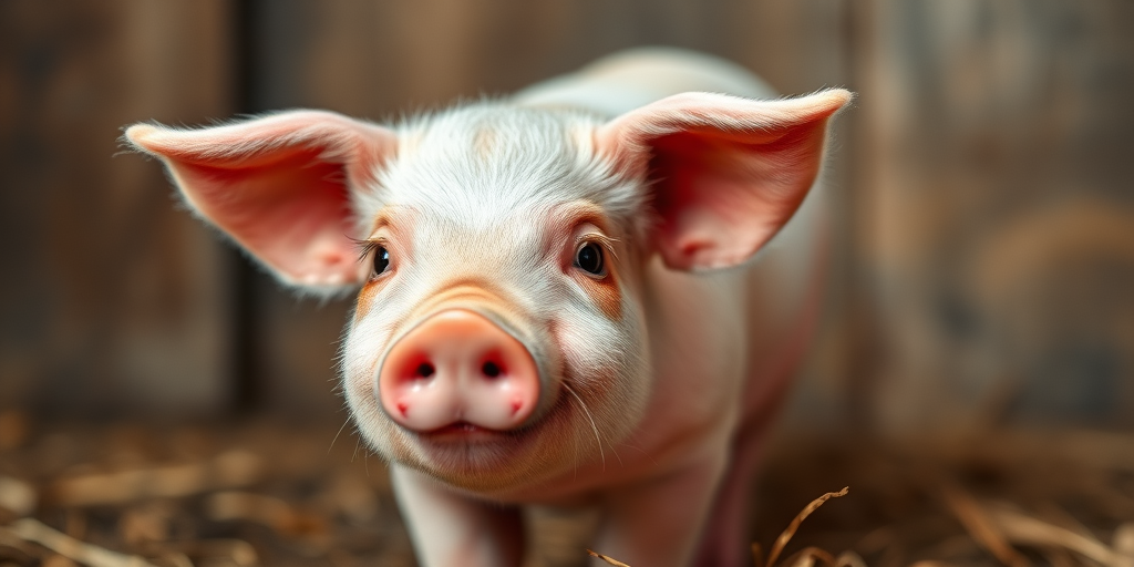 piggy wallpaper