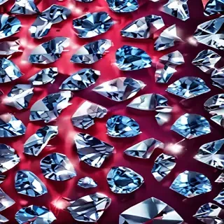 wallpaper diamonds background