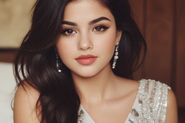 selena gomez instagram follower