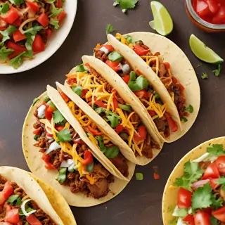 taco png