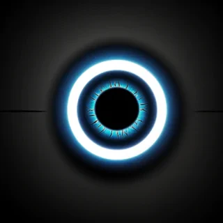 evil eye background