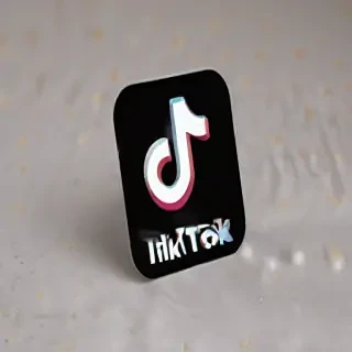 tiktok logo