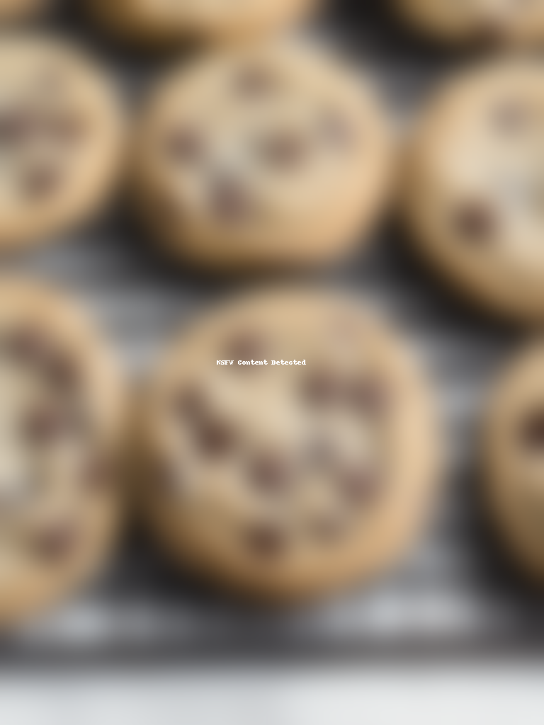 chocolate chip cookies without the chocolate chips