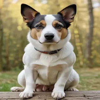 mauzer dog breed