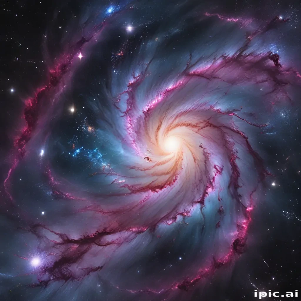 png galaxy