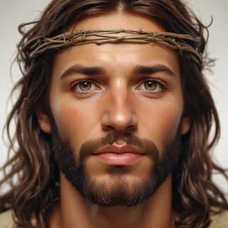 jesus png