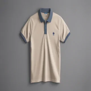 polo shirt mockup