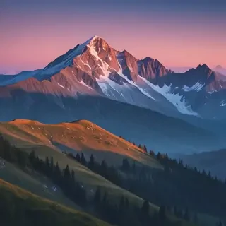 mountain phone wallpapers