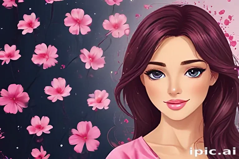 cute backgrounds for women