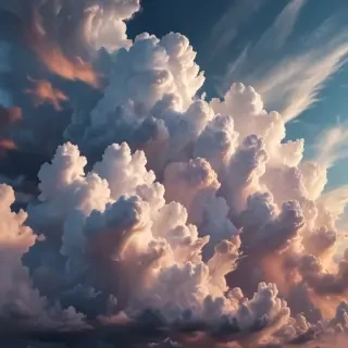 cloud wallpaper aesthetic