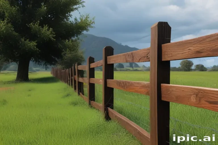 png fence